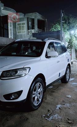 هيونداي سانتافي